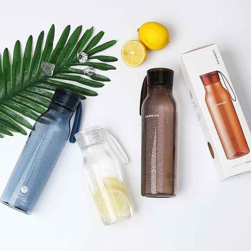 Renew Group 350ml 550ml 750ml Unbreakable Tritan Tumbler - 100% Leakproof & Dishwasher Safe RG0301PW