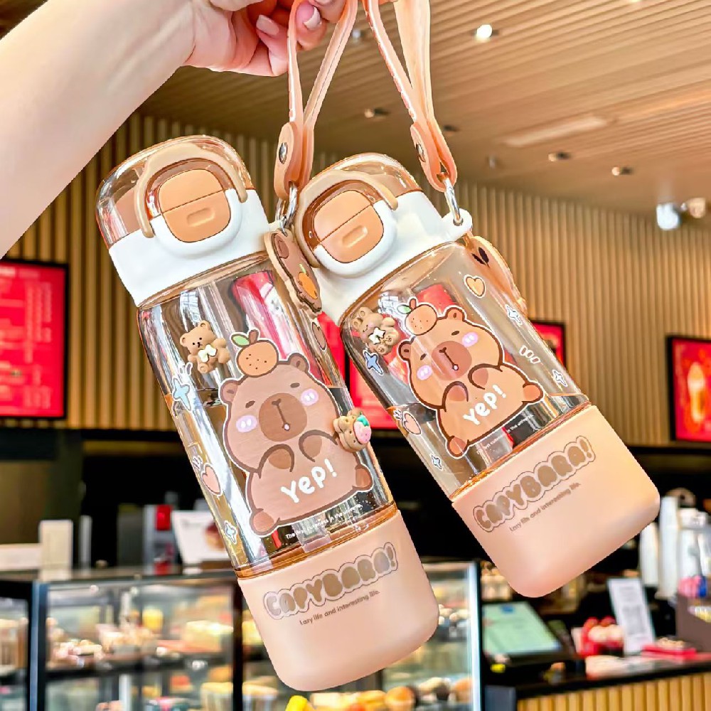 Renew Group 420ml 510ml 🍼 Tritan™ Baby Cup – Mom-Approved & Baby-Loved RG0302PW